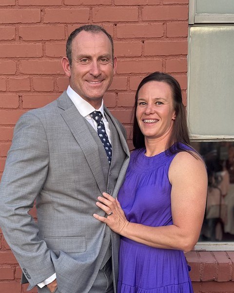 Heather Deal, Memorial Valor Foundation Ambassador
