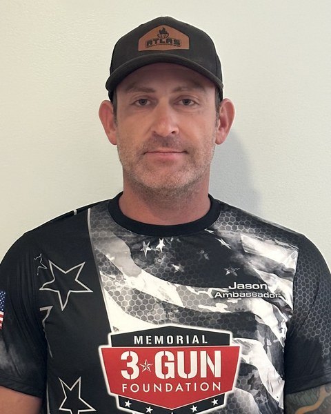 Jason Deal, Memorial Valor Foundation Ambassador