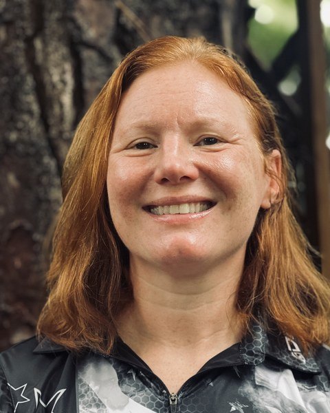 Jenn Card, Memorial Valor Foundation Ambassador