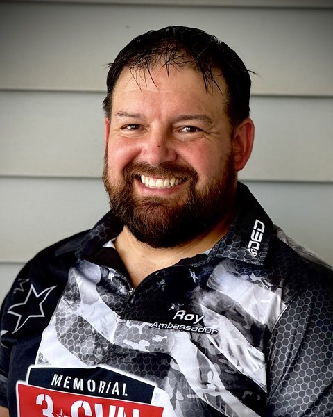 Roy Joffrion, Memorial Valor Foundation Ambassador