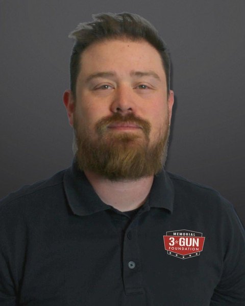Eric Wilson, Memorial Valor Foundation Ambassador