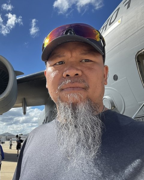 Francisco Bracamonte, Memorial Valor Foundation Ambassador