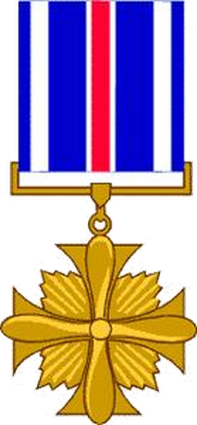 Distinguished Flying Cross