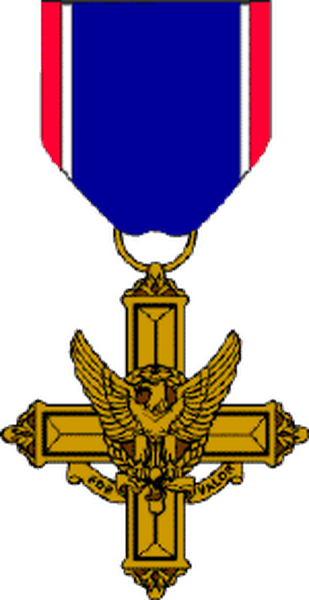 Distinguished Service Cross