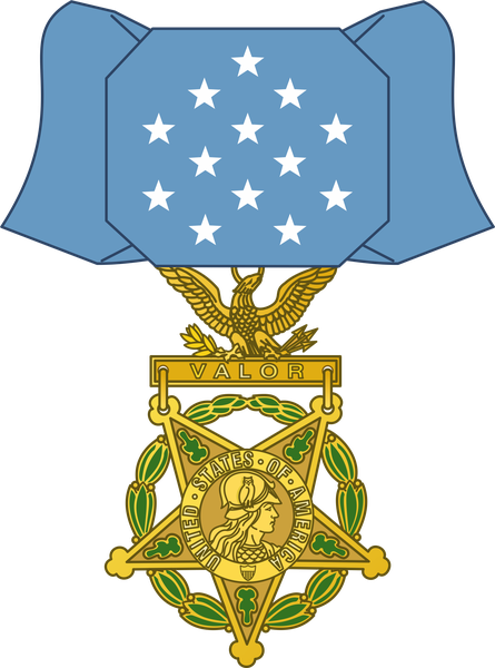Medal of Honor