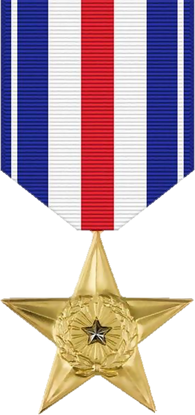 Silver Star