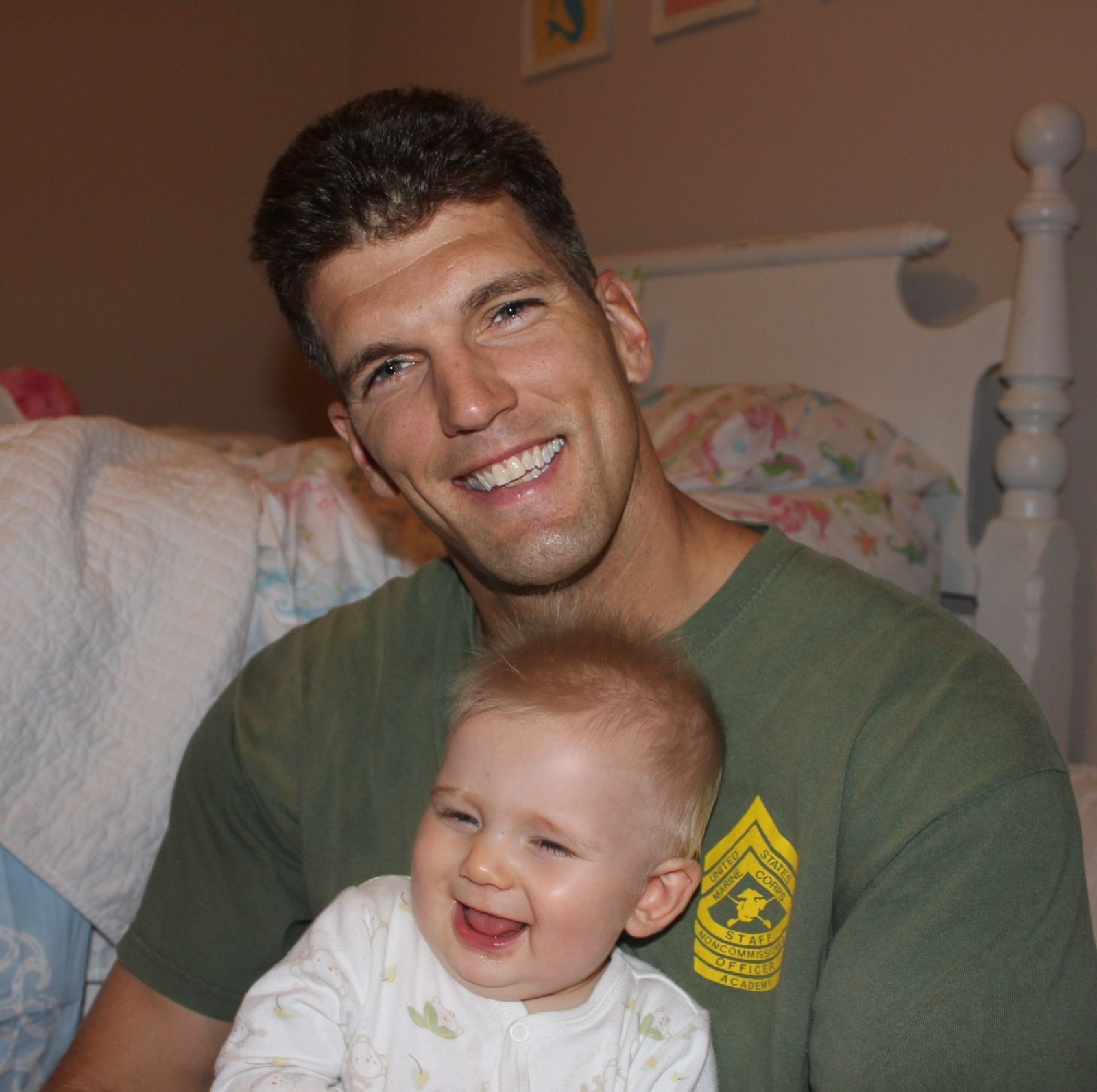 Aaron Torian family photo 1