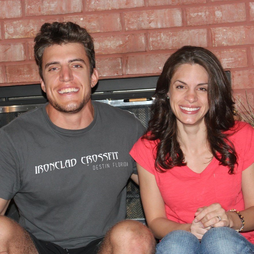 Alex Viola family photo 7