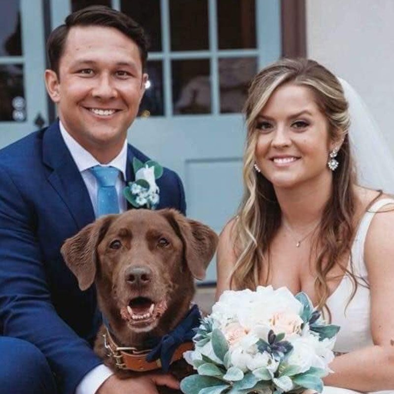 Andrew Ross family photo 1