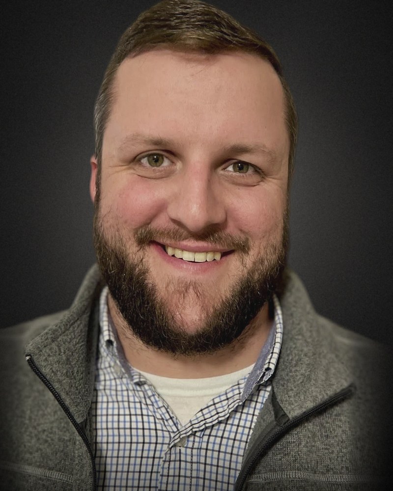 Austin Trockenbrot, Director of M3G Operations