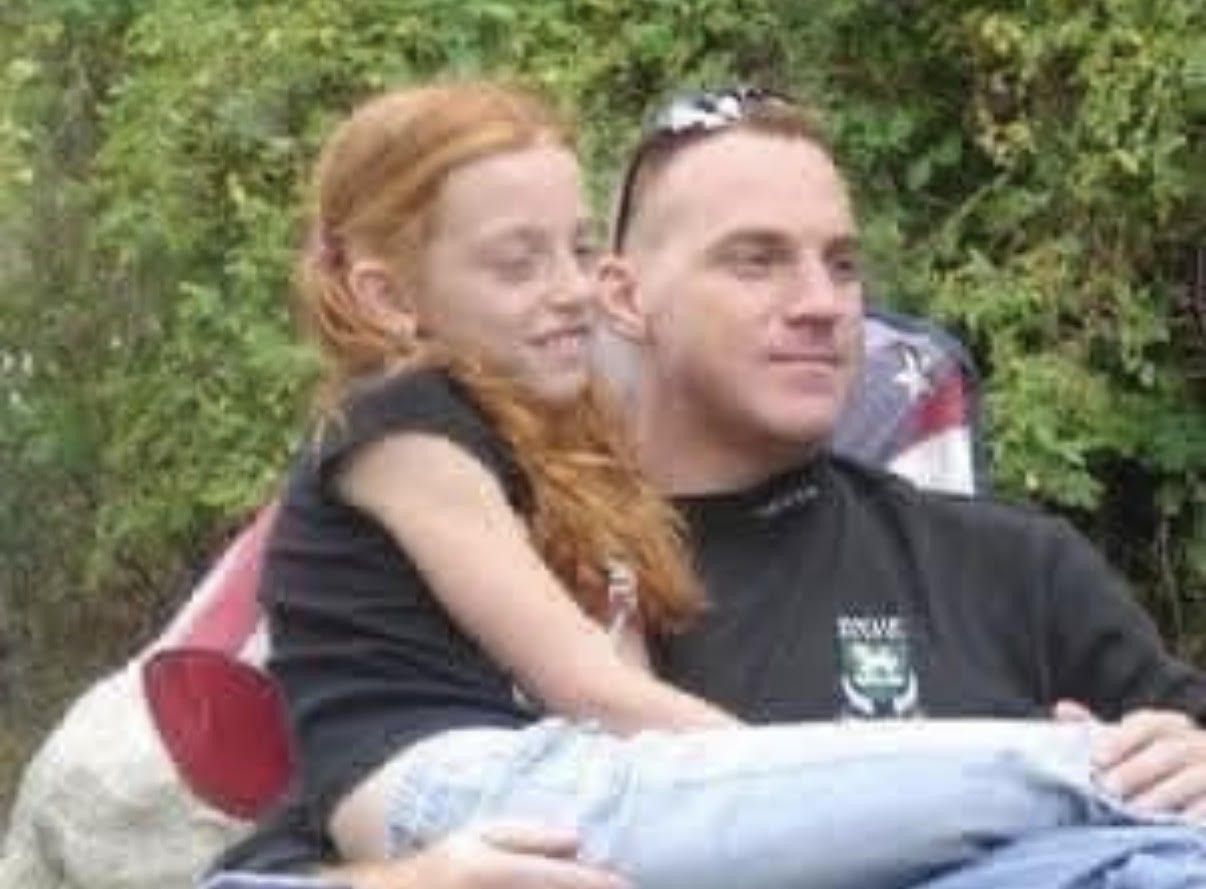 Bradly D. Conner family photo 6