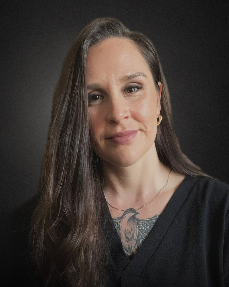 Chelsey Mondy, M3G Sponsor Coordinator