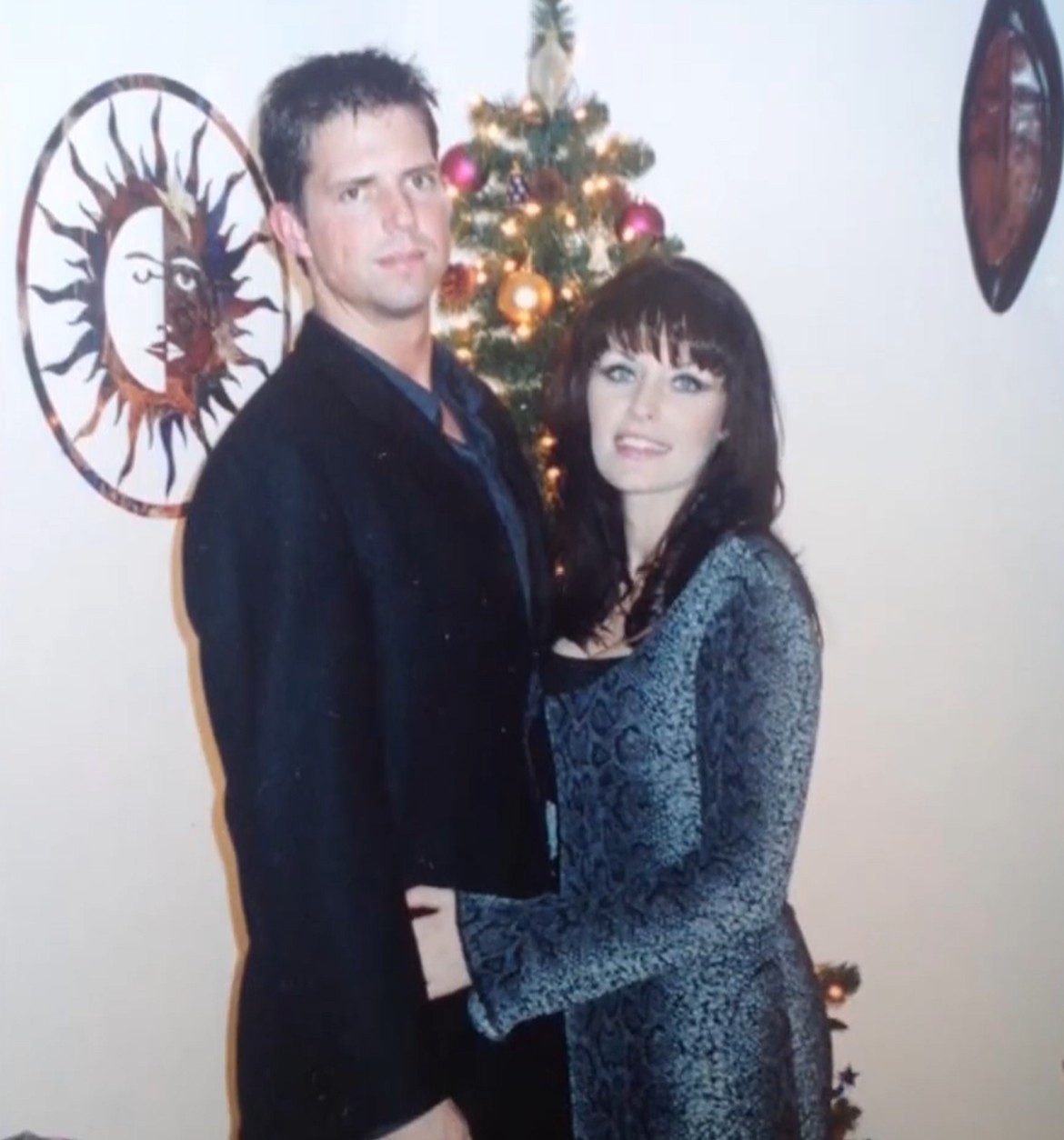 Chris Speer family photo 6