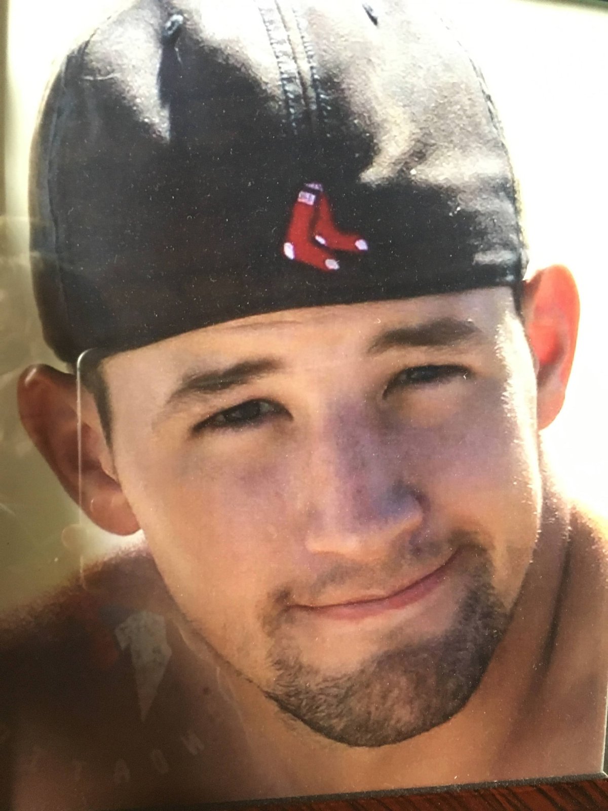 Connor J. Bednarzyk family photo 3