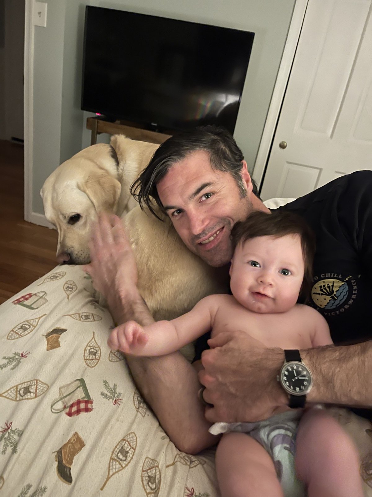 Cristobal L. Vallejo family photo 5