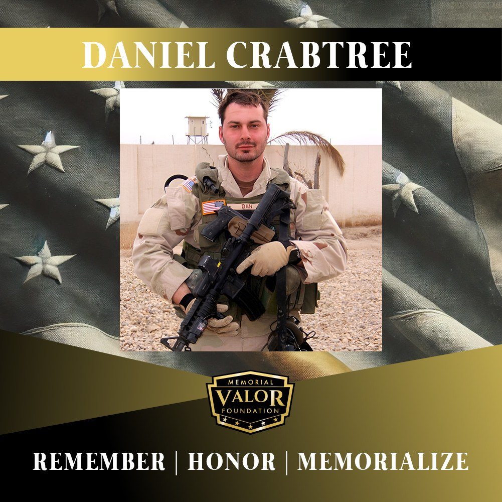 Daniel Crabtree family photo 4