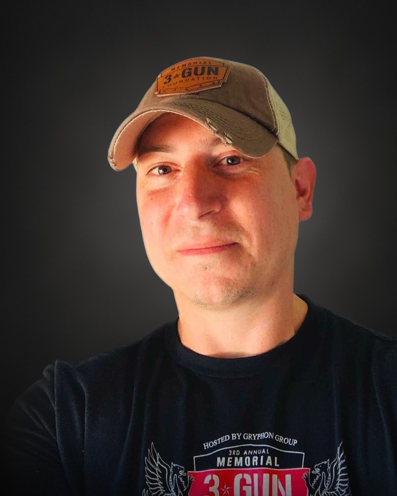 Dave DiSalvo, Chief Financial Officer