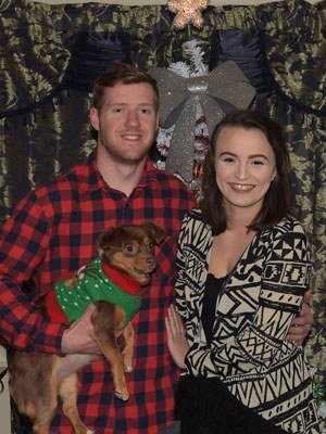 Dylan Elchin family photo 6