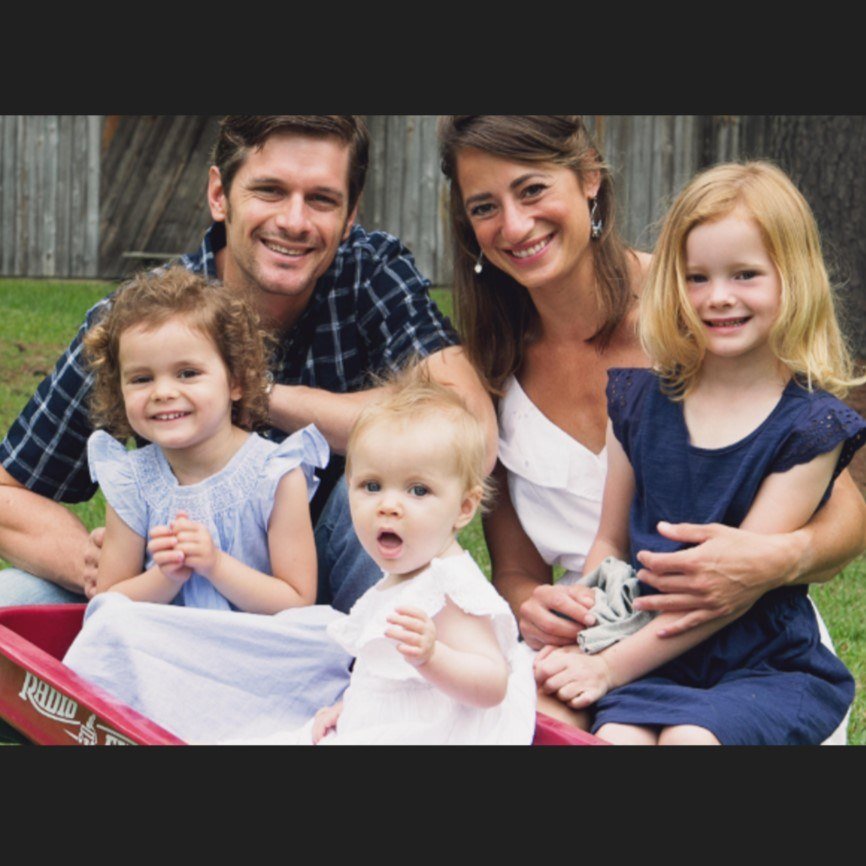 Eric Emond family photo 4