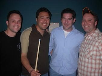 Gary Vasquez family photo 5