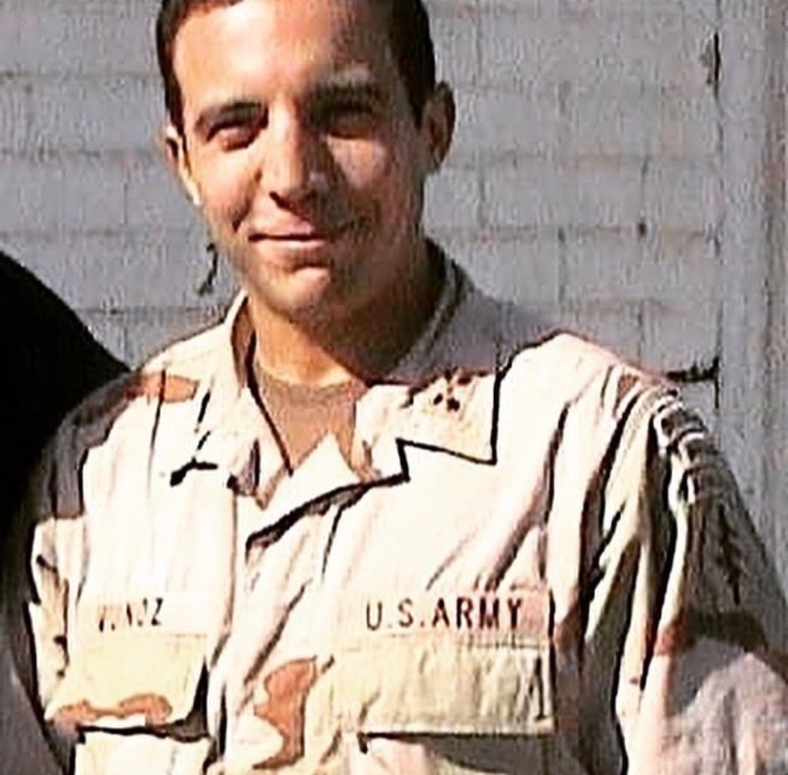 Gilbert A. Muñoz family photo 4