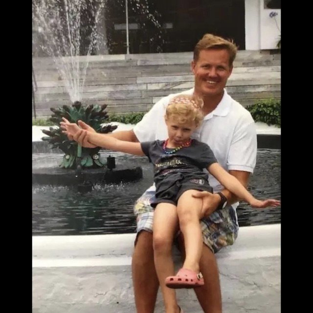 Gregory Trent family photo 5