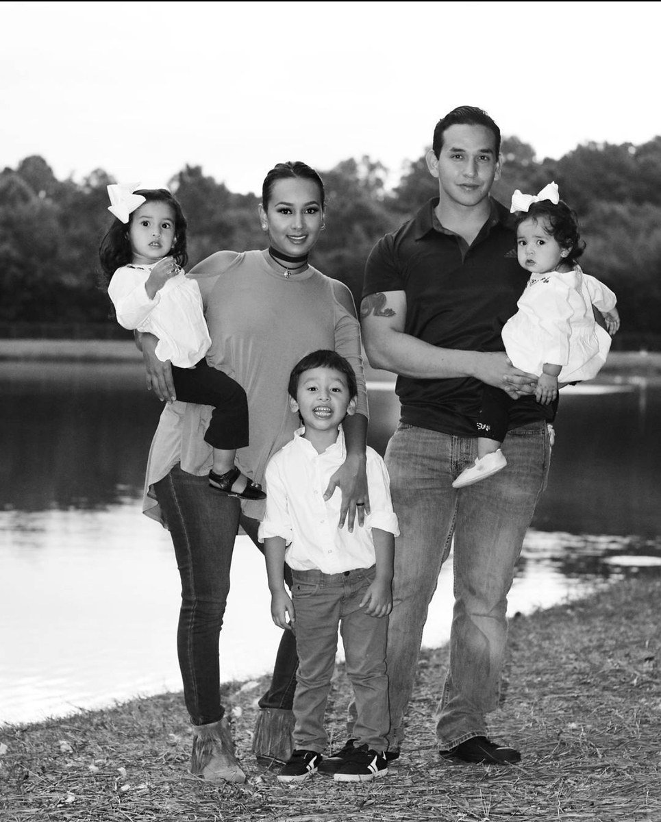 Javier “Jaguar” Gutierrez family photo 4