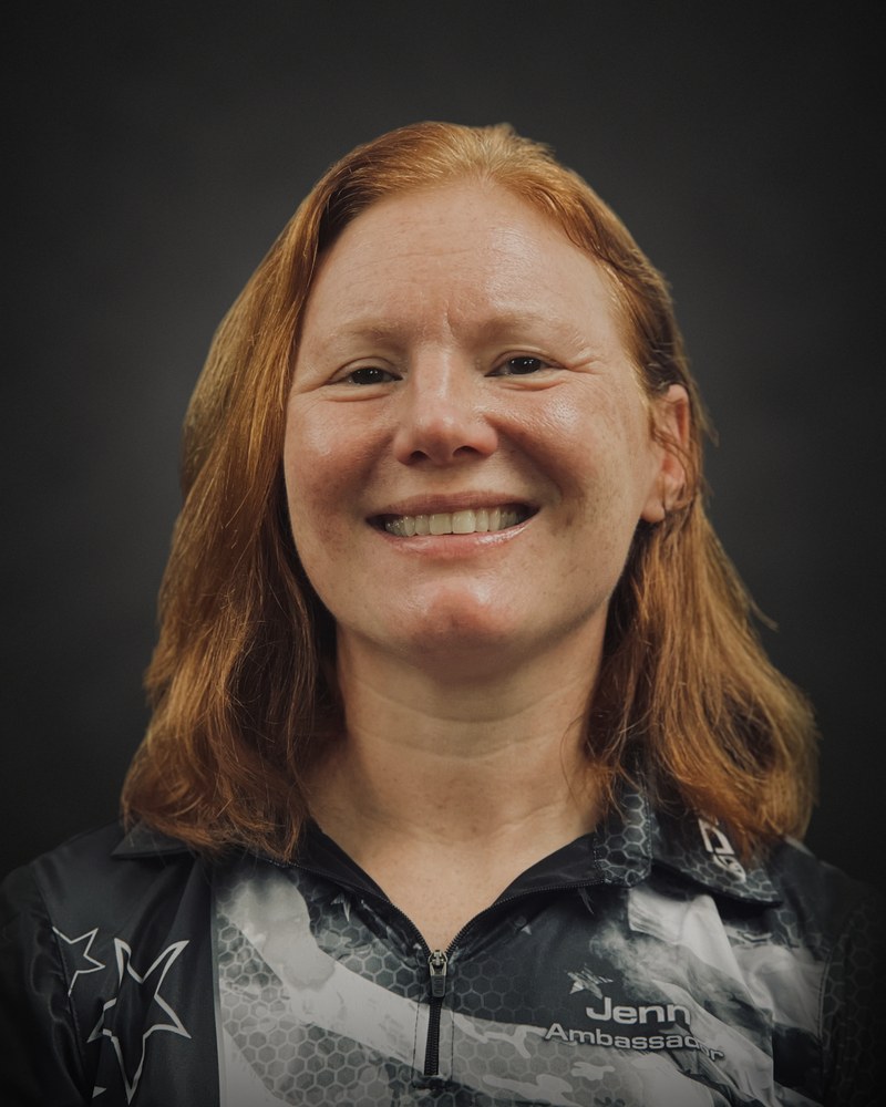 Jenn Card, Director of M3G Operations