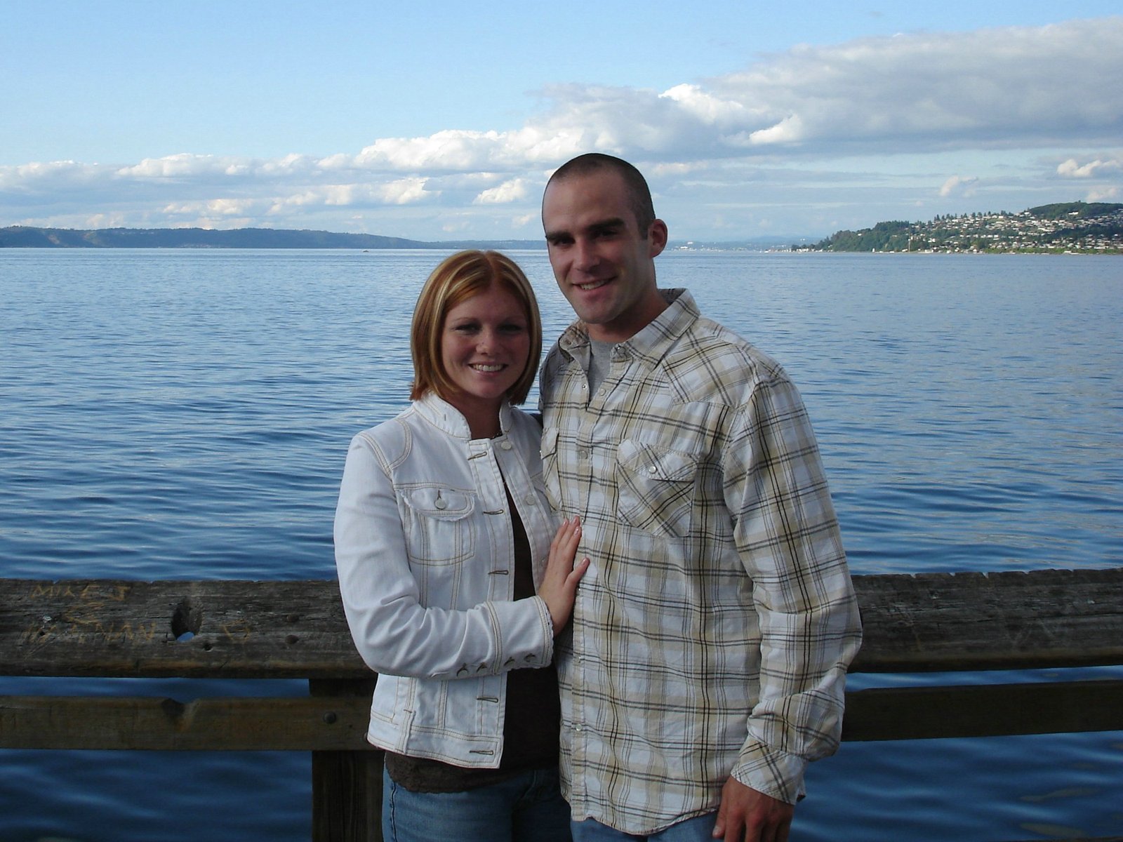 Keith R. Bishop family photo 3