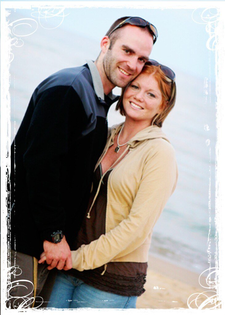 Keith R. Bishop family photo 6