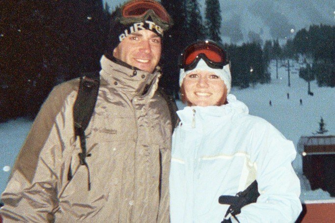 Keith R. Bishop family photo 7