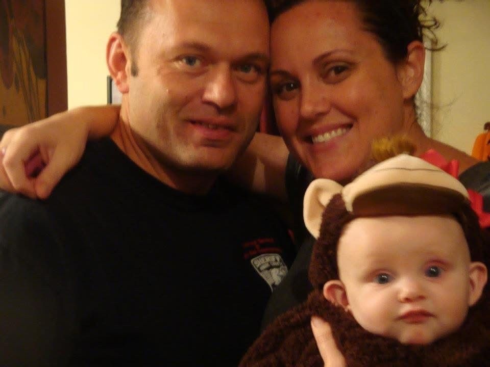 Kenney B. Wilson family photo 3