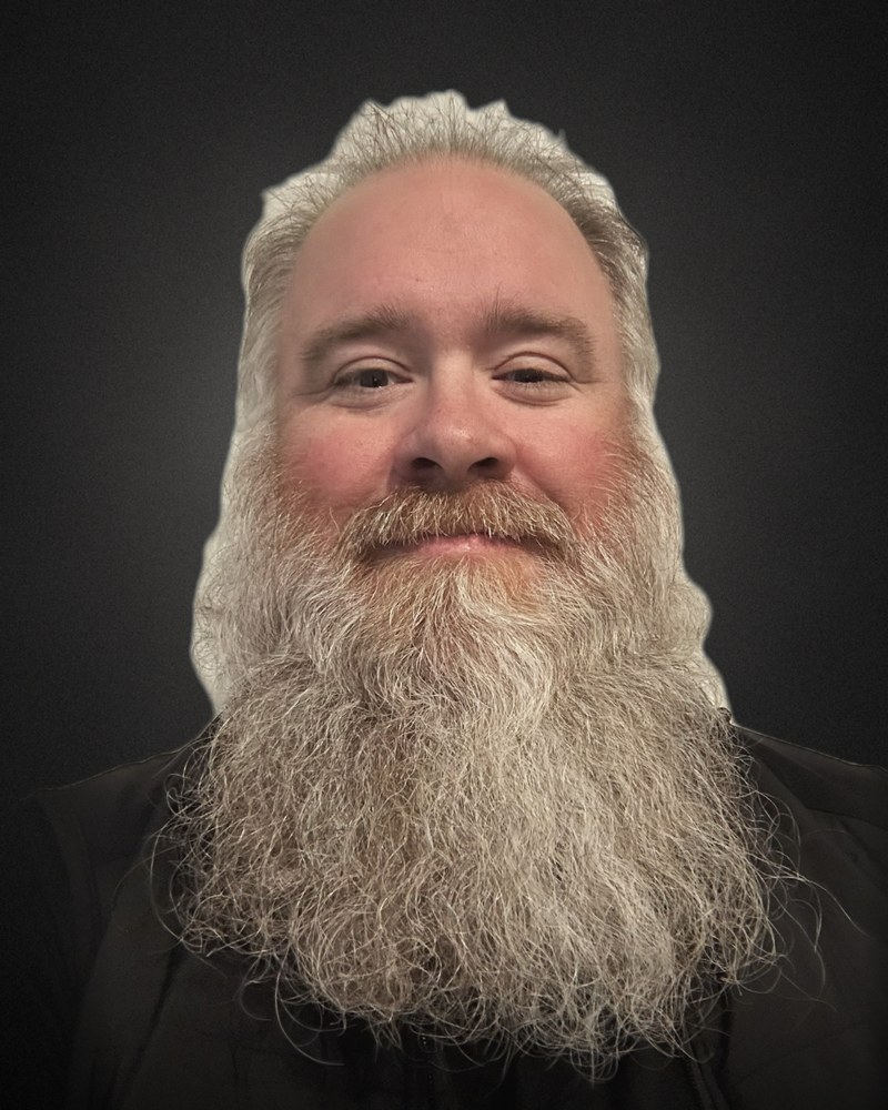 Kurt Gruber, Program Coordinator