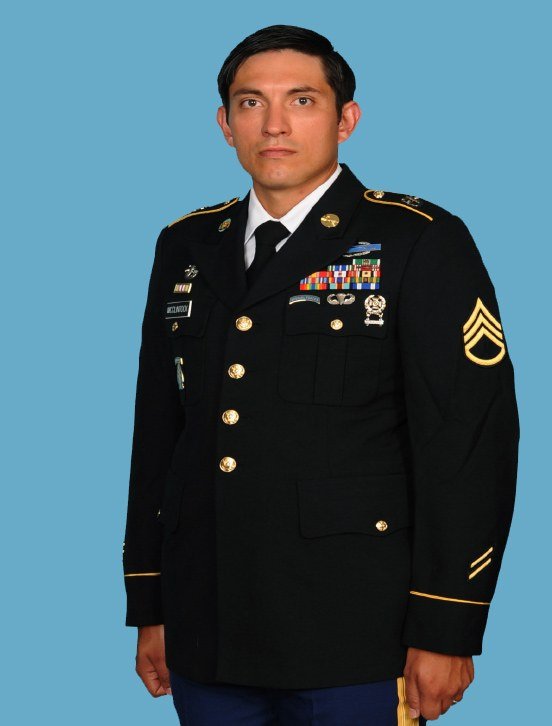 Matt McClintock family photo 5