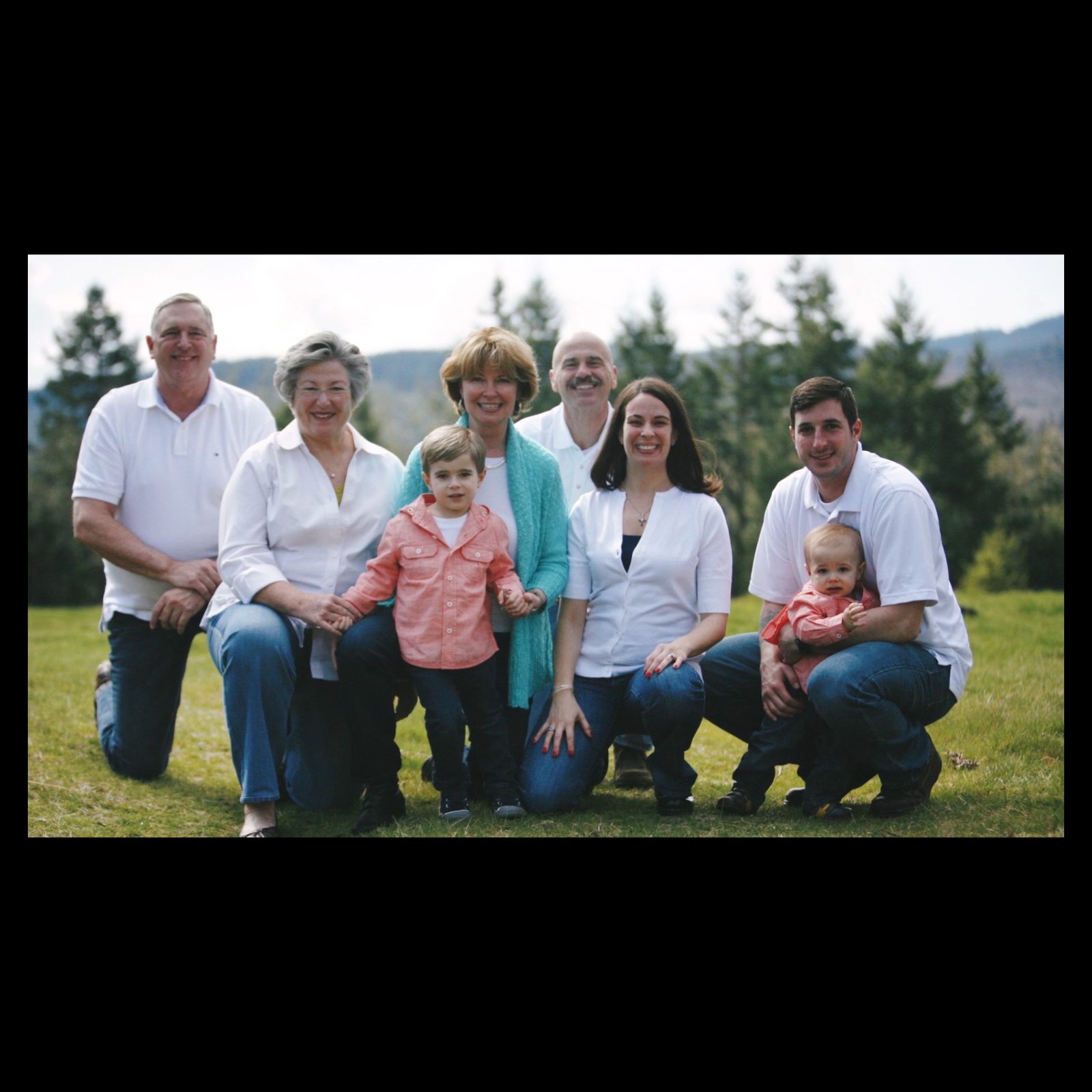 Michael Simpson family photo 4