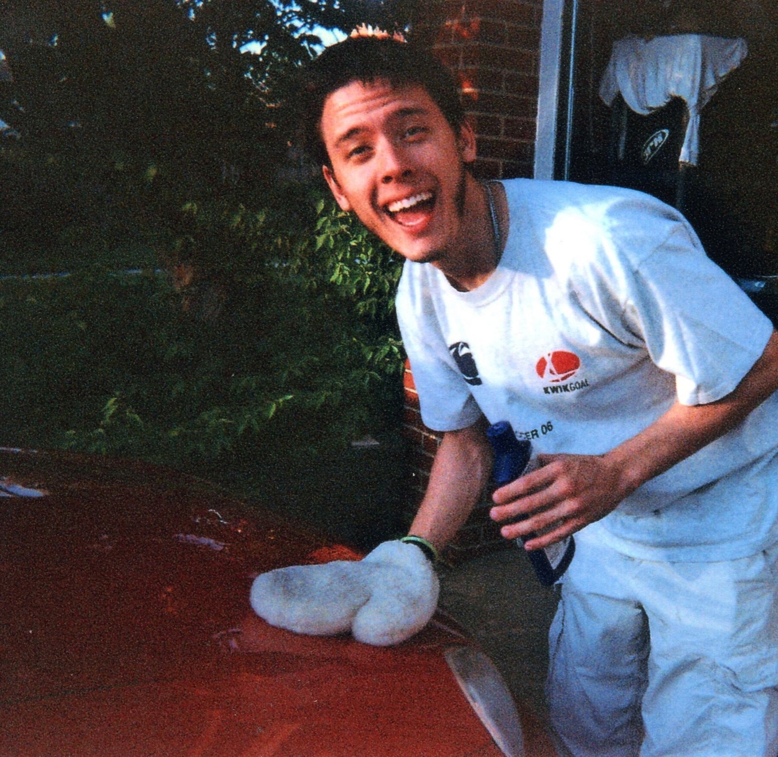 Patrick Hawkins family photo 4