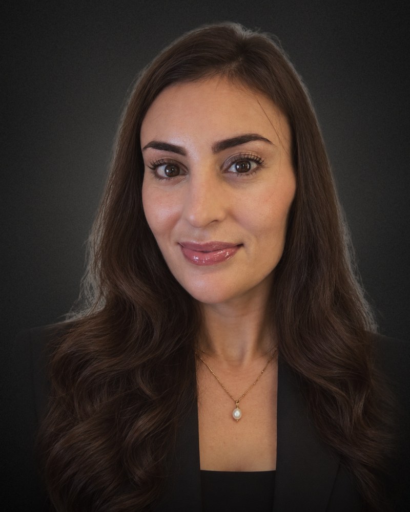 Rachel Gelfeld, Marketing and Event Coordinator