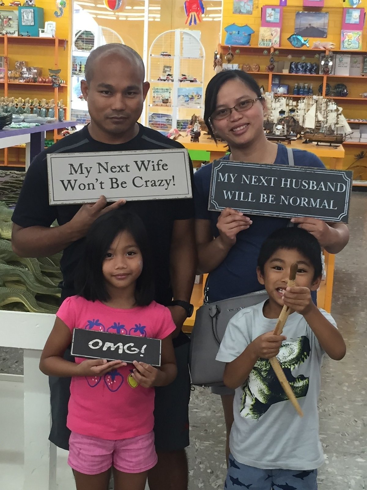 Reymund “Rey” Transfiguracion family photo 5