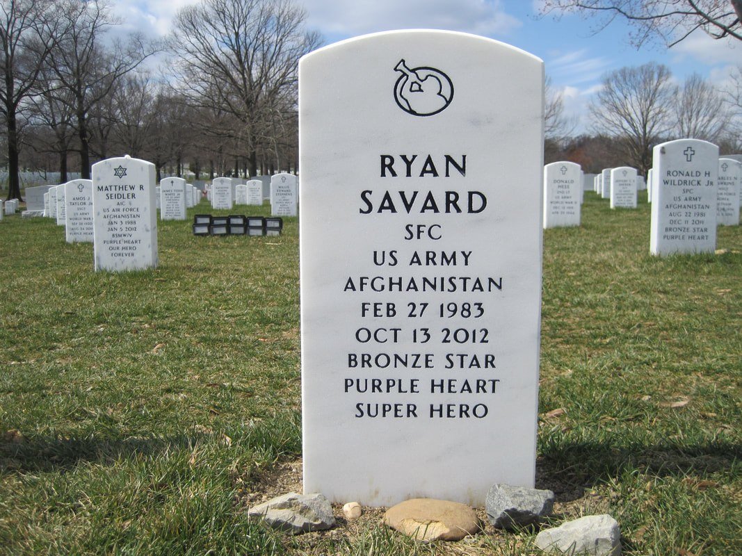 Ryan Savard family photo 5