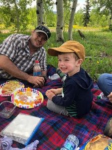 Scott Koppenhafer family photo 5