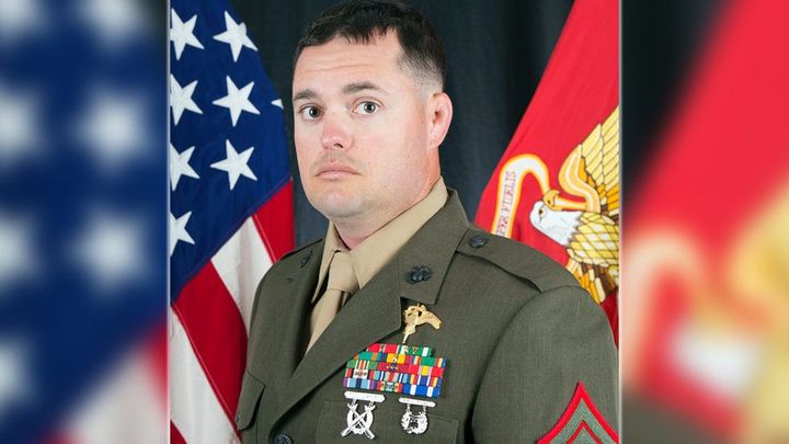 Portrait of Scott Koppenhafer