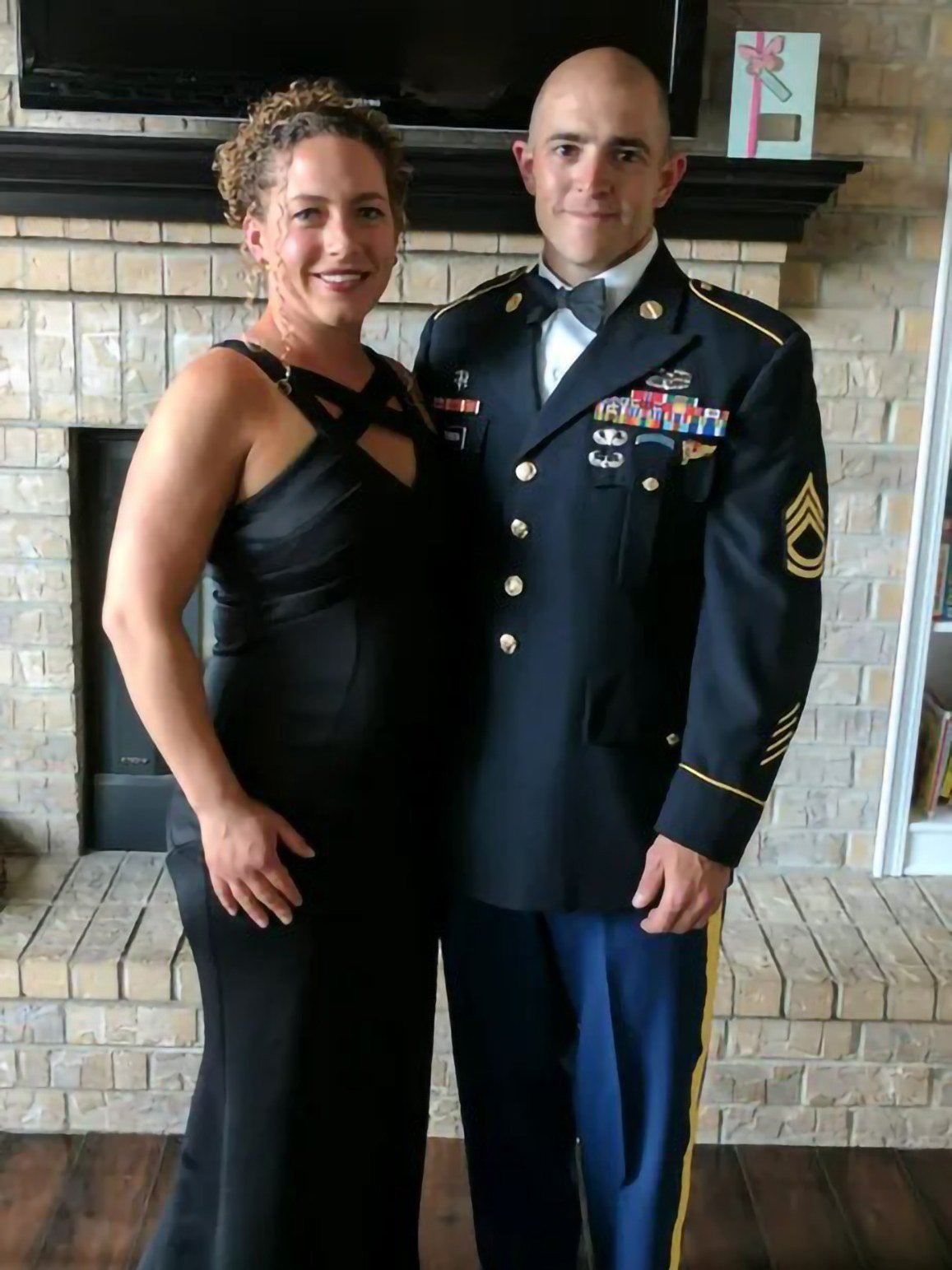 Stephen Cribben family photo 2