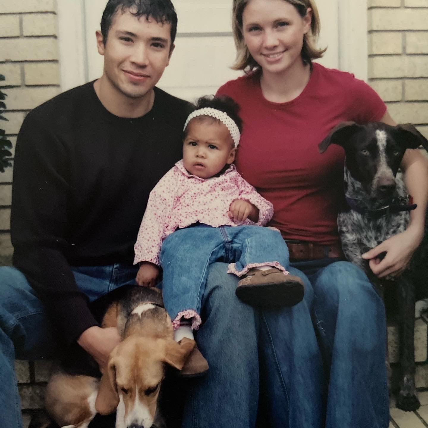Steven Ganczewski family photo 4